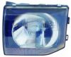 LORO 214-1120R-LD-E Headlight